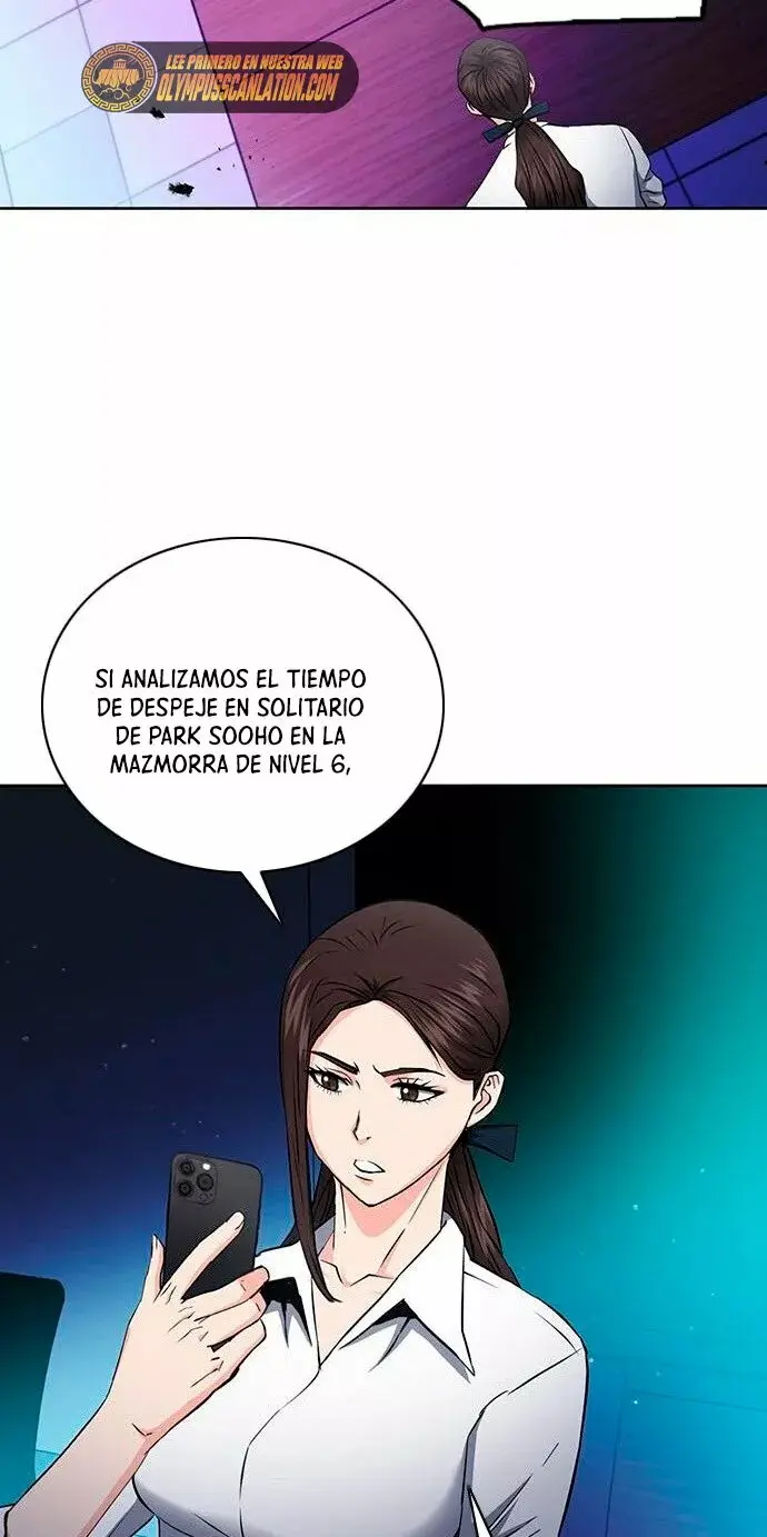 The Druid of Seoul Station capítulo 81, página 5