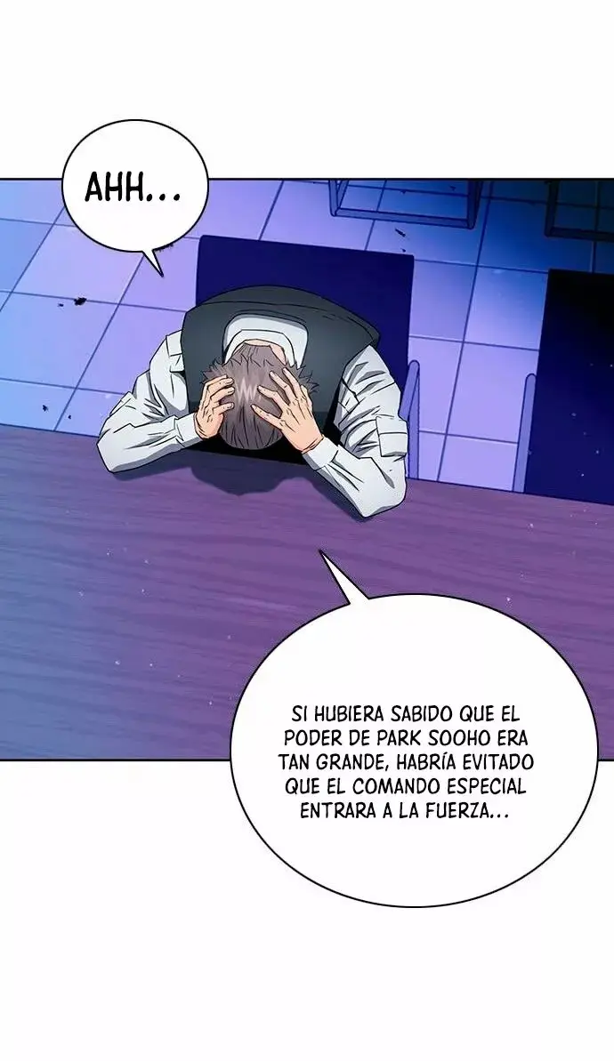 The Druid of Seoul Station capítulo 81, página 7