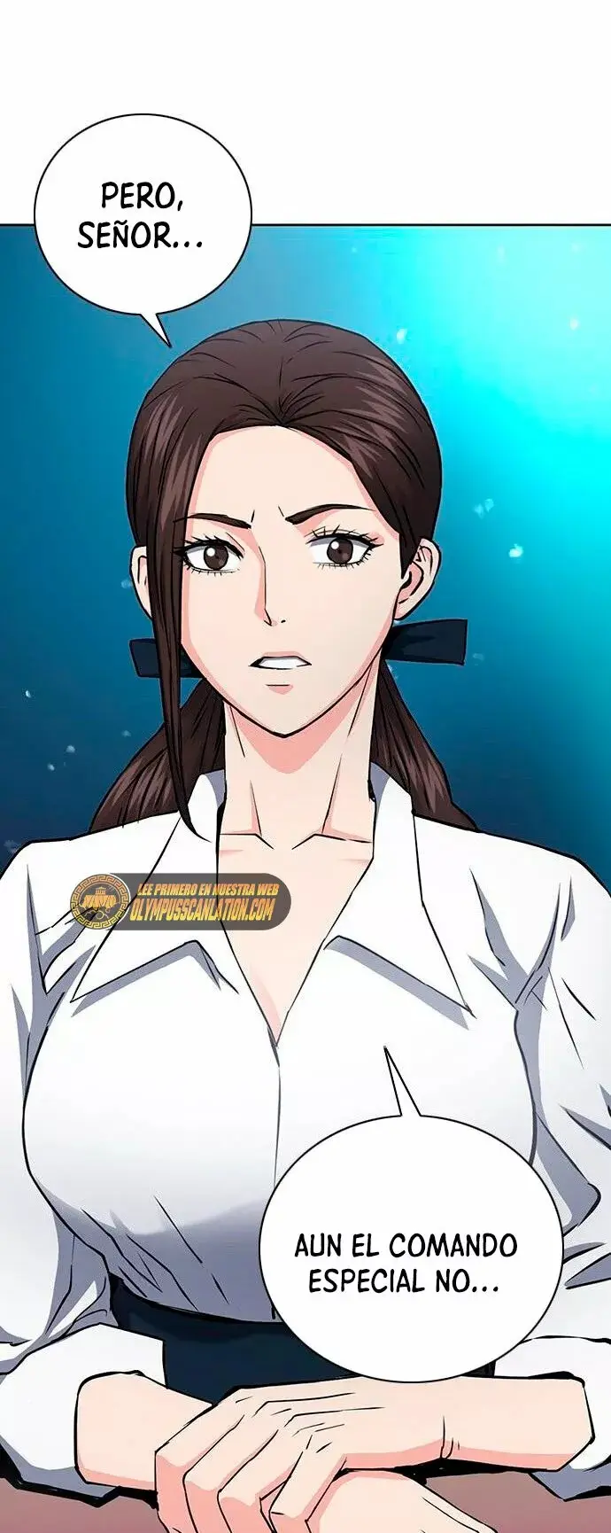 The Druid of Seoul Station capítulo 81, página 8
