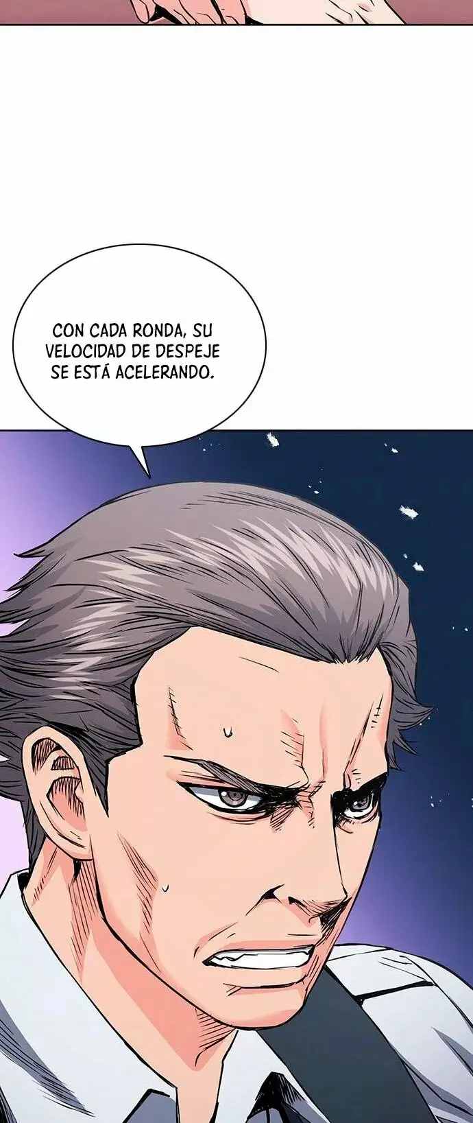 The Druid of Seoul Station capítulo 81, página 9