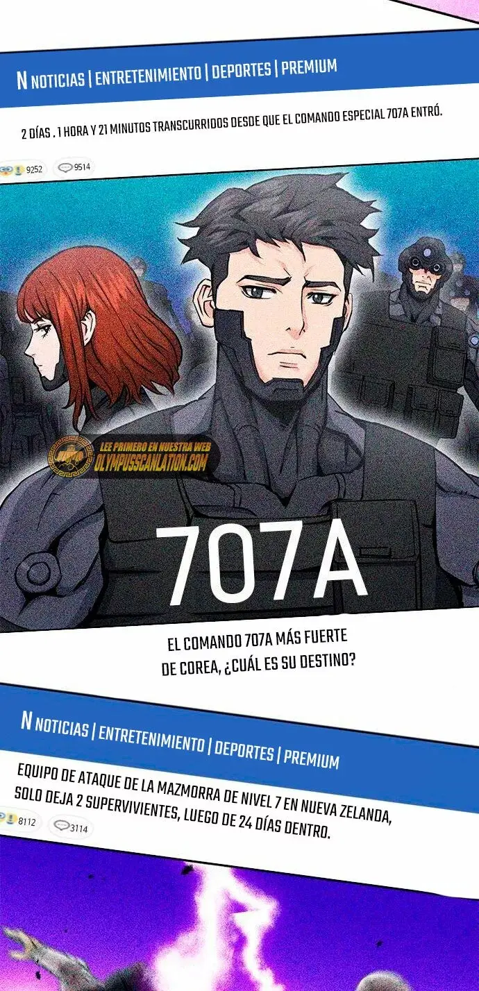 The Druid of Seoul Station capítulo 81, página 13