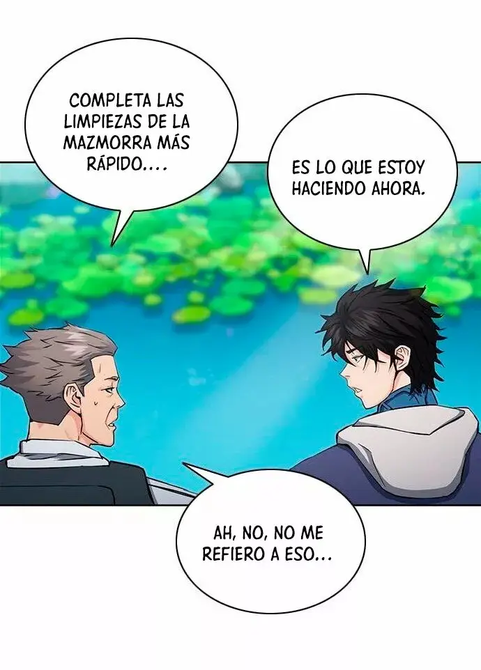 The Druid of Seoul Station capítulo 81, página 24