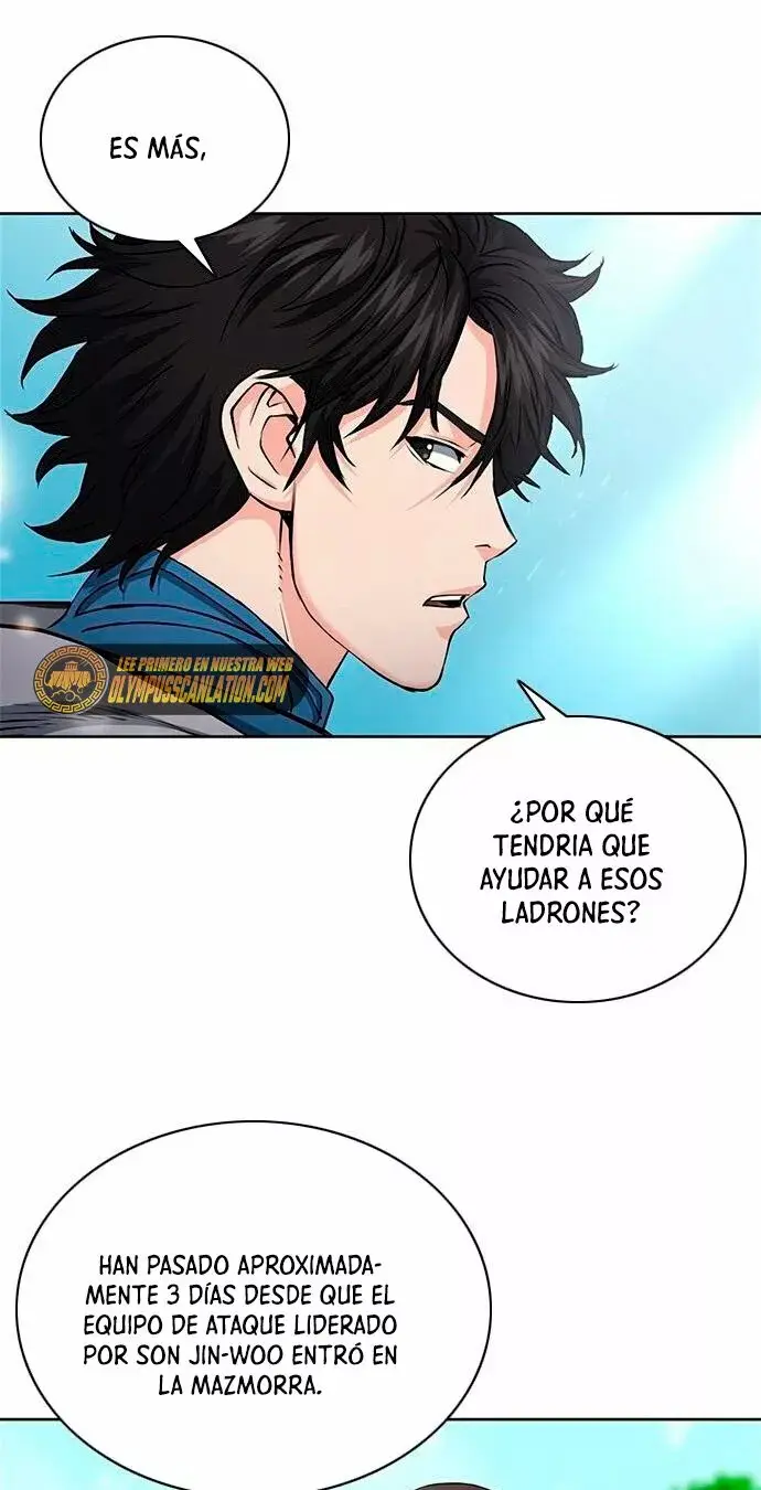 The Druid of Seoul Station capítulo 81, página 25
