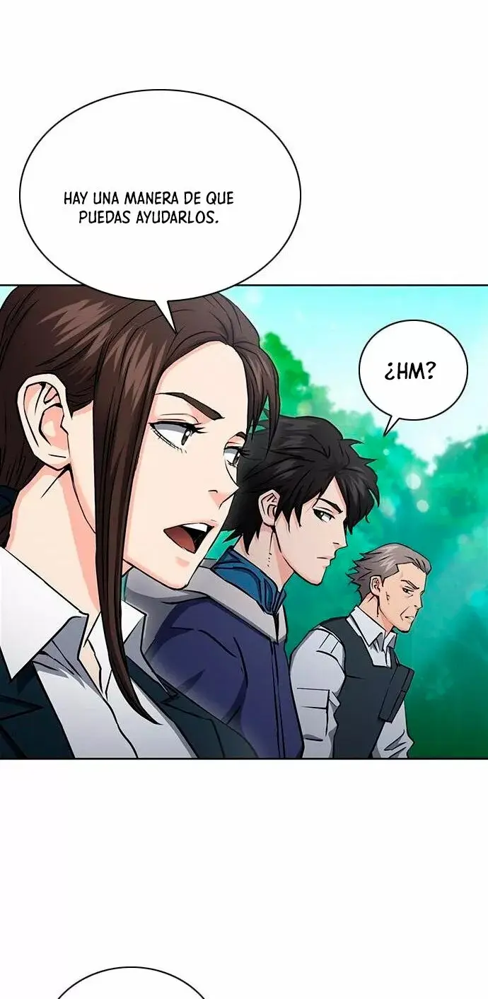 The Druid of Seoul Station capítulo 81, página 29