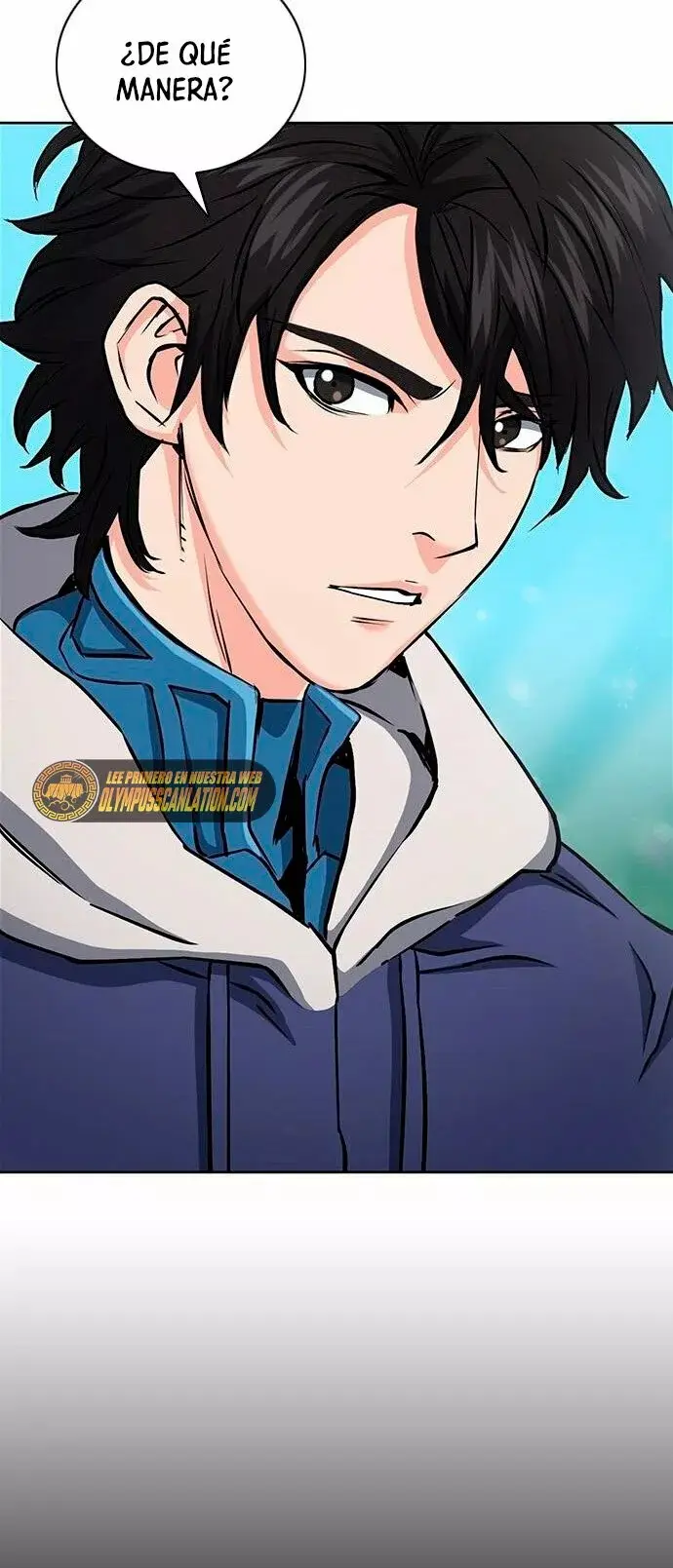 The Druid of Seoul Station capítulo 81, página 30