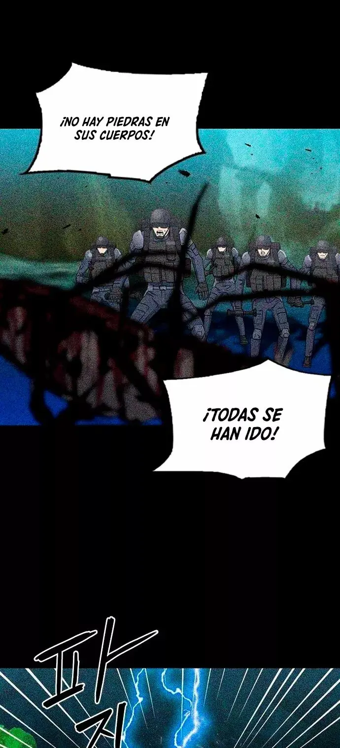 The Druid of Seoul Station capítulo 81, página 41