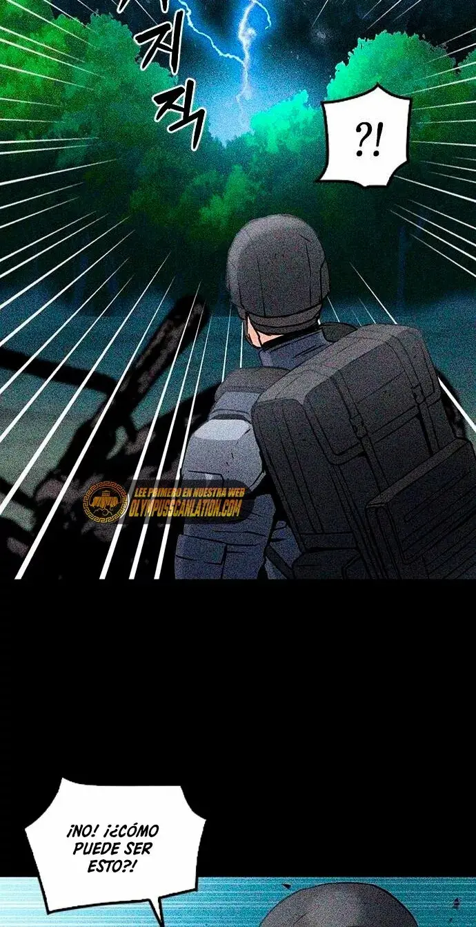 The Druid of Seoul Station capítulo 81, página 42