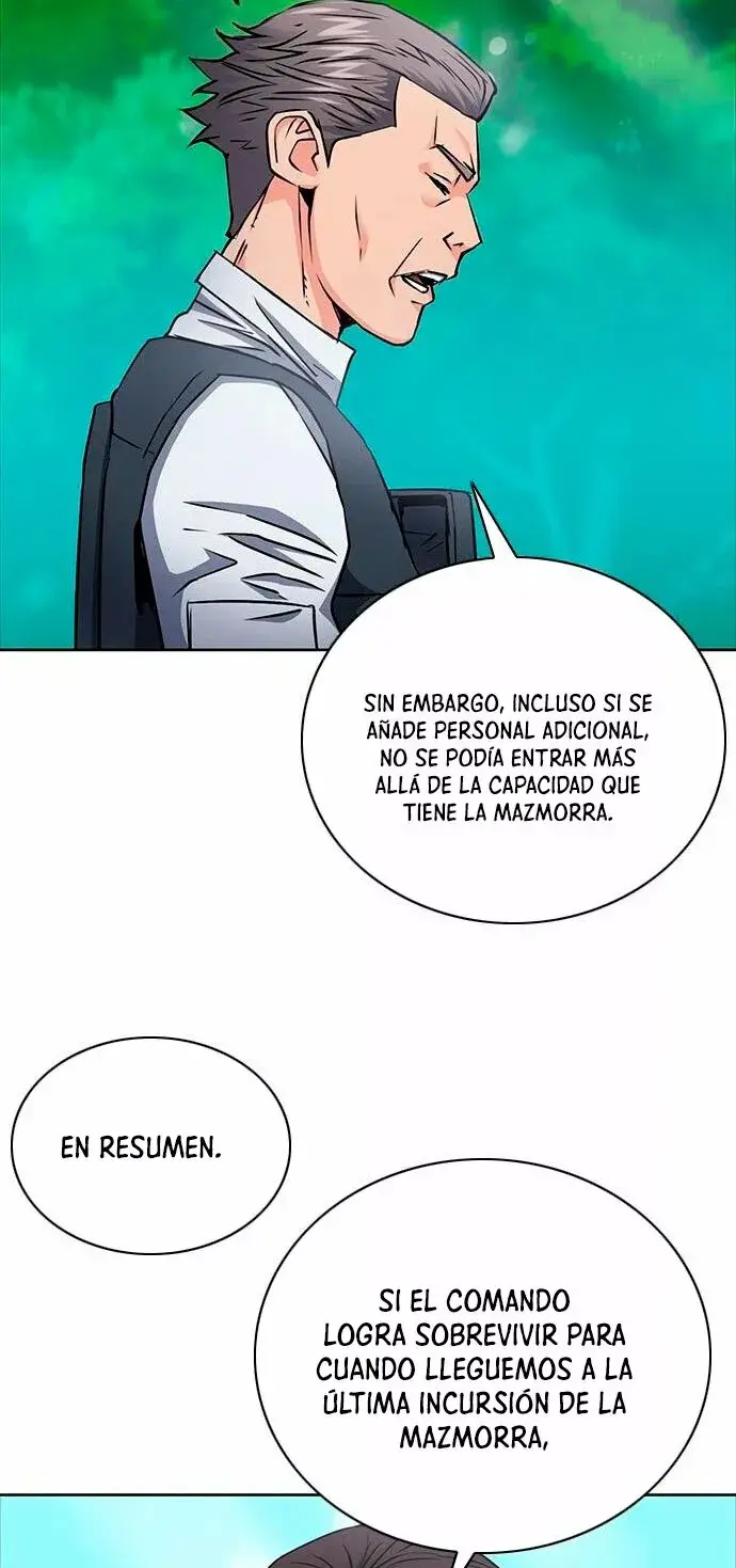 The Druid of Seoul Station capítulo 81, página 50
