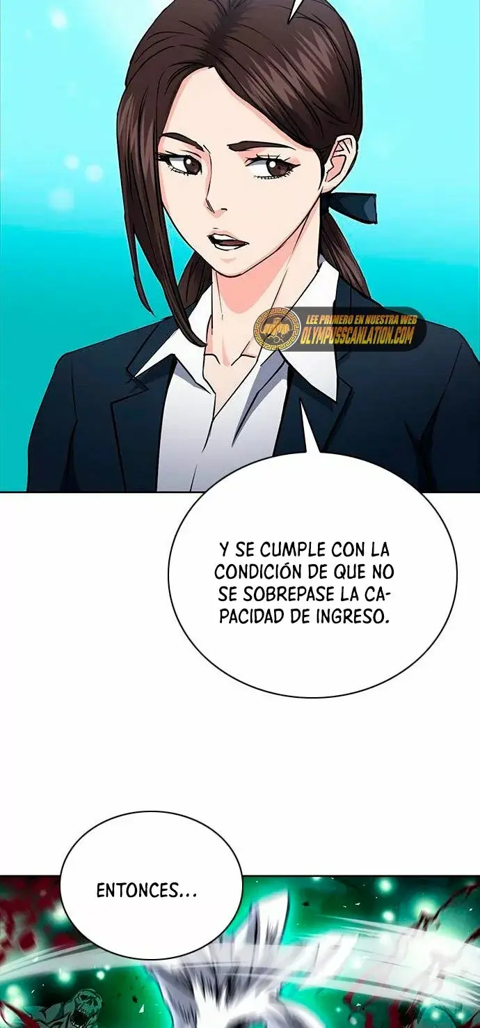 The Druid of Seoul Station capítulo 81, página 51