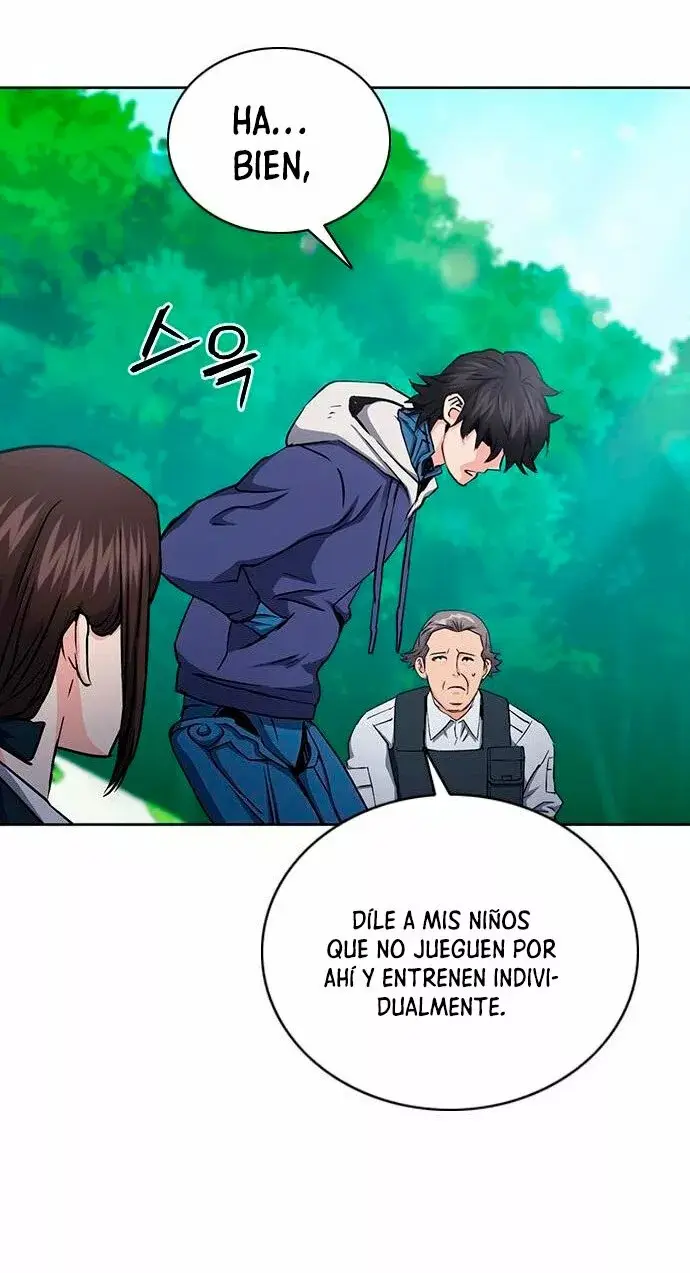 The Druid of Seoul Station capítulo 81, página 59