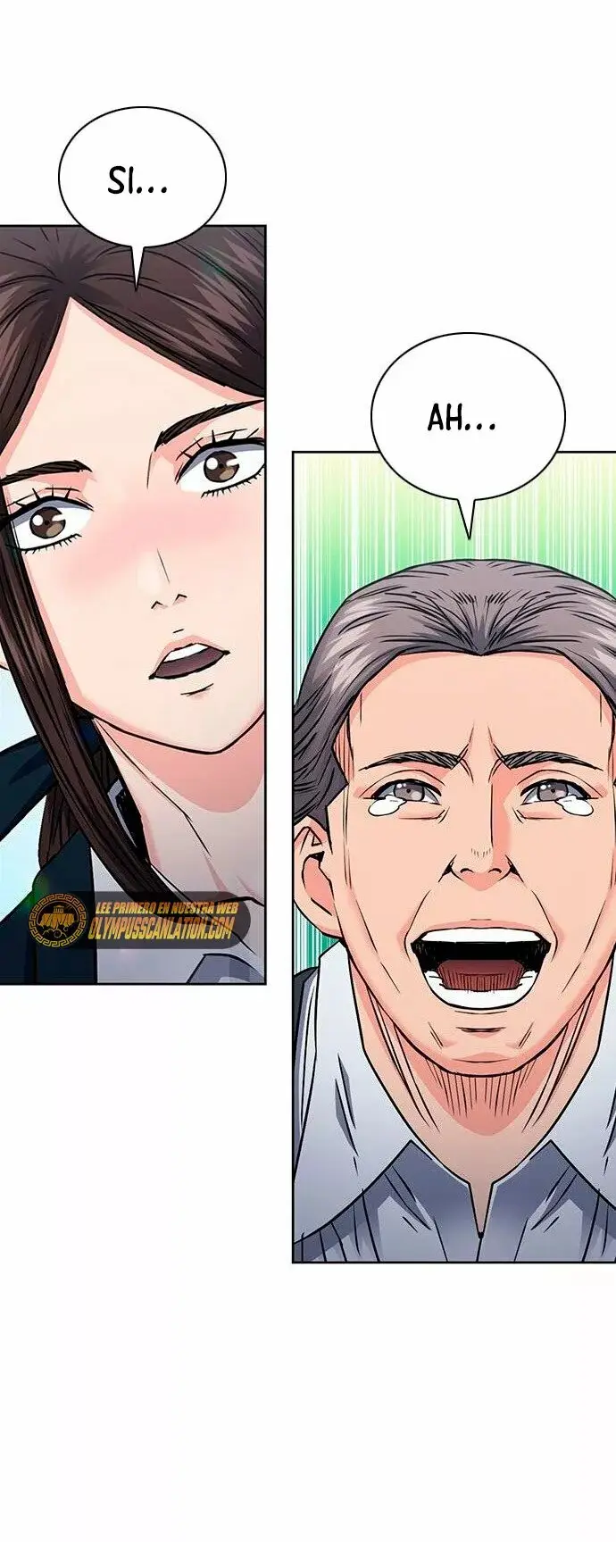 The Druid of Seoul Station capítulo 81, página 60