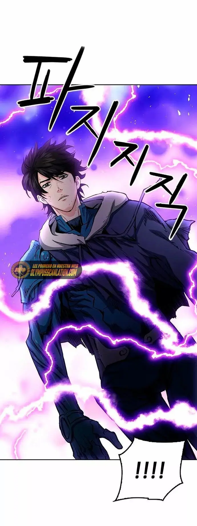 The Druid of Seoul Station capítulo 81, página 68