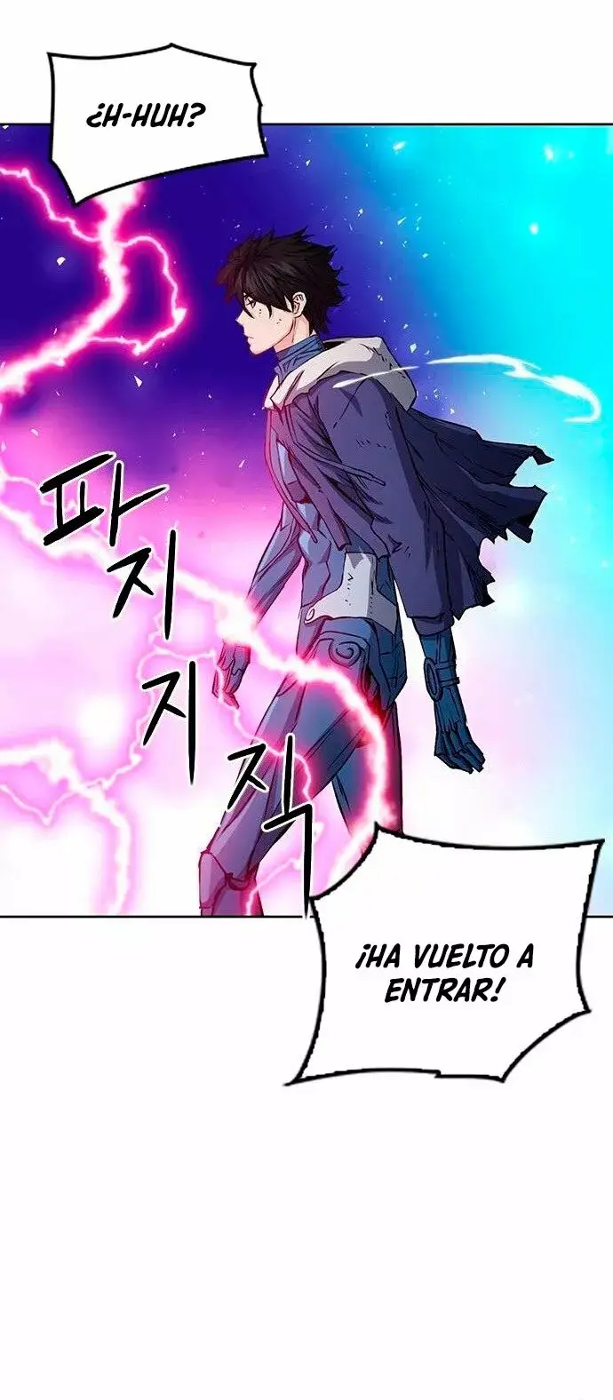 The Druid of Seoul Station capítulo 81, página 70