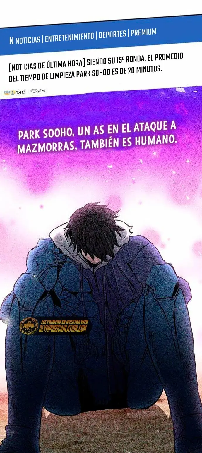 The Druid of Seoul Station capítulo 81, página 71