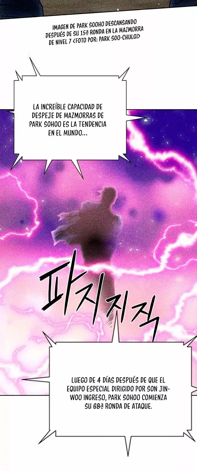 The Druid of Seoul Station capítulo 81, página 72