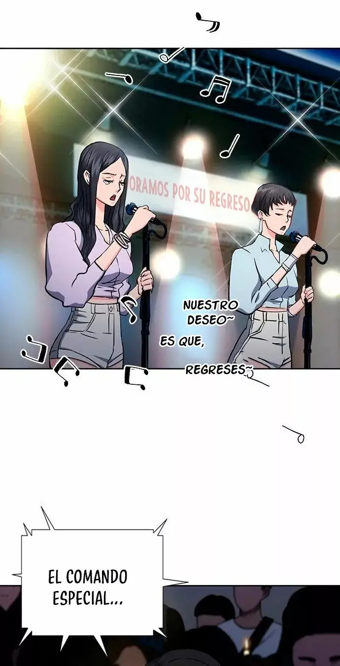 The Druid of Seoul Station capítulo 81, página 74