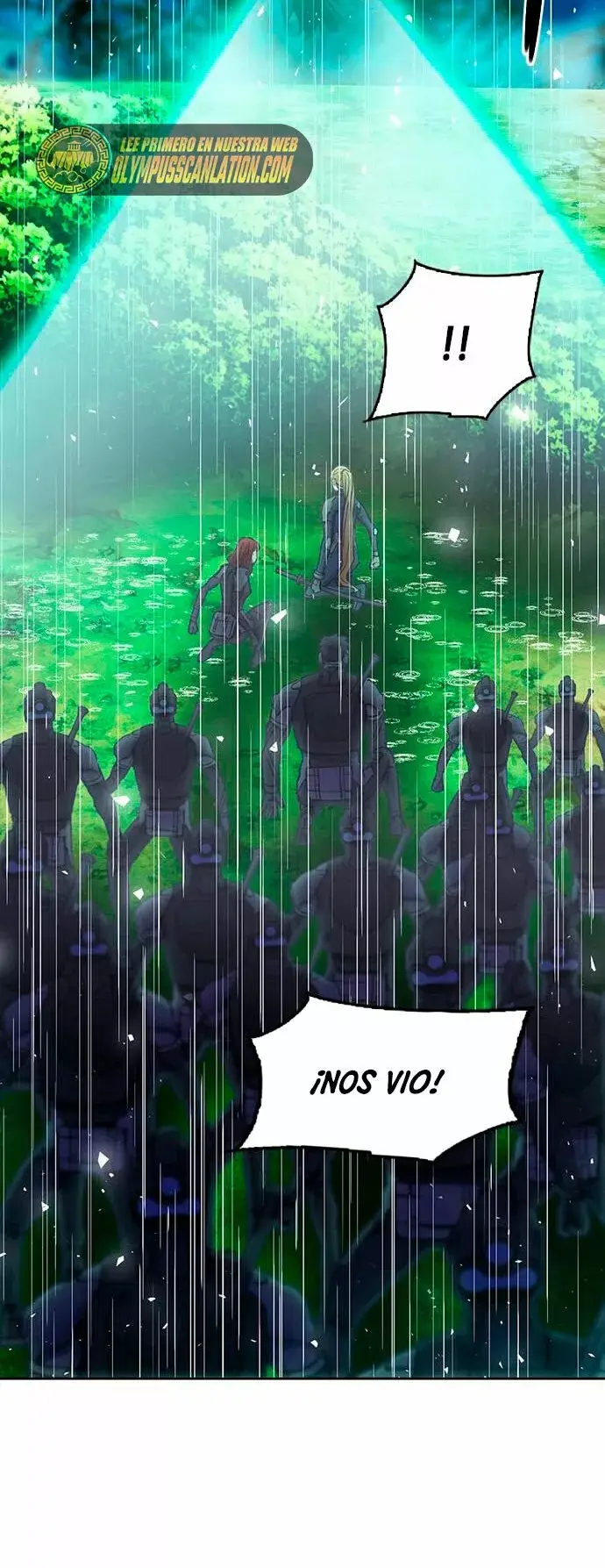 The Druid of Seoul Station capítulo 82, página 6