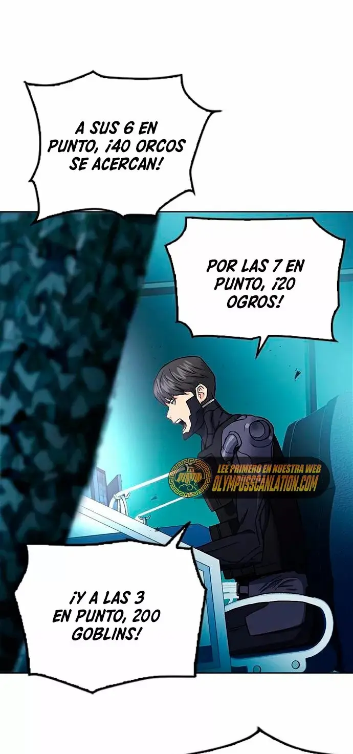 The Druid of Seoul Station capítulo 82, página 13