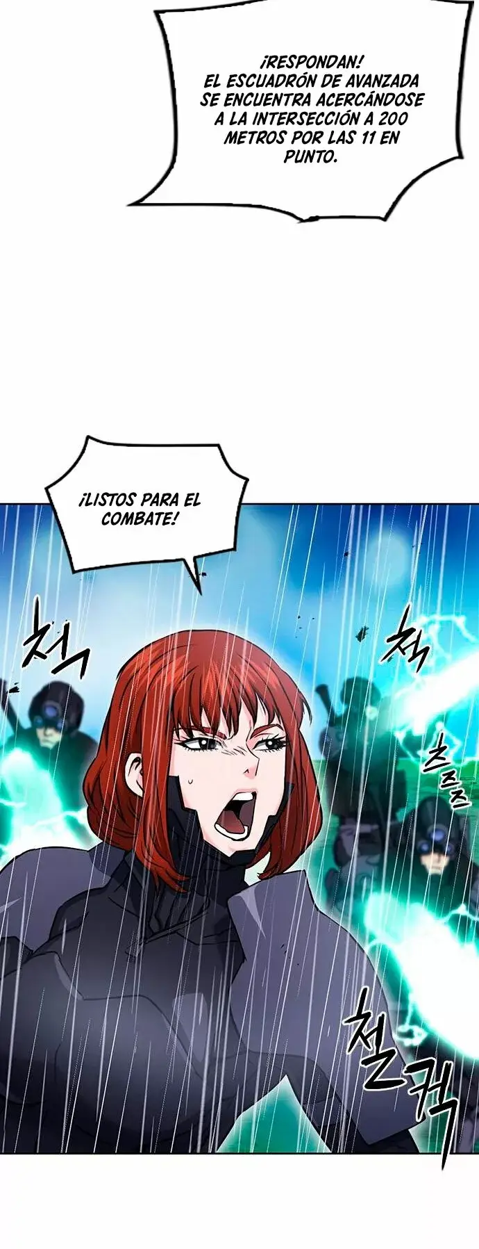 The Druid of Seoul Station capítulo 82, página 14