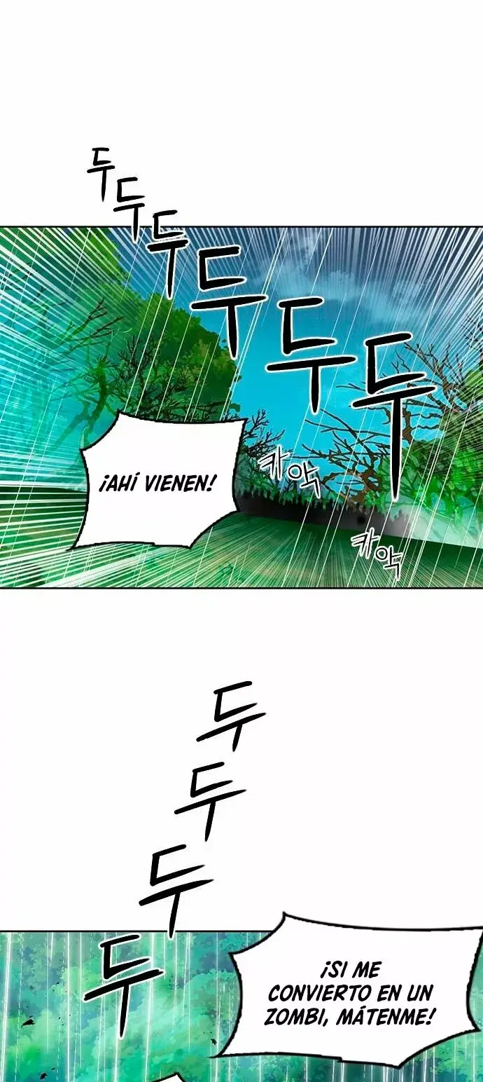 The Druid of Seoul Station capítulo 82, página 16