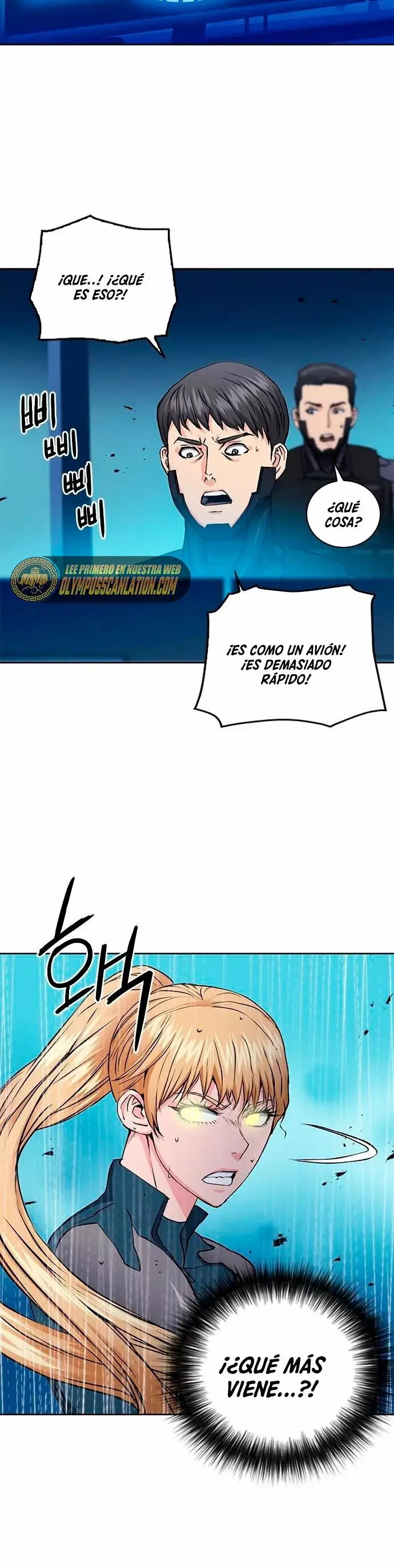 The Druid of Seoul Station capítulo 82, página 21