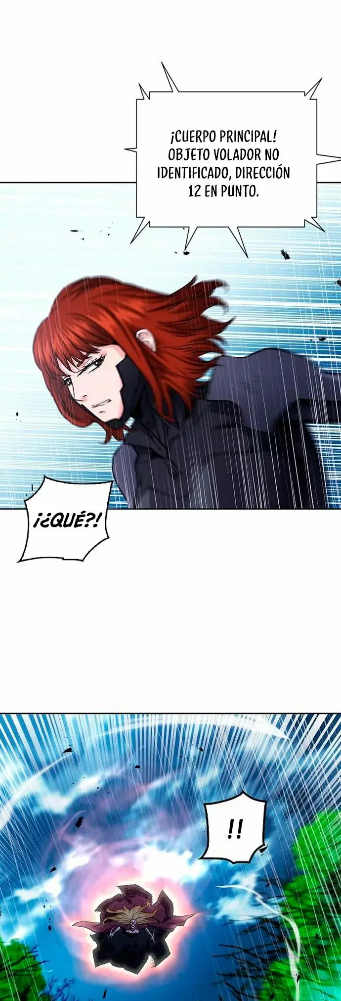 The Druid of Seoul Station capítulo 82, página 22