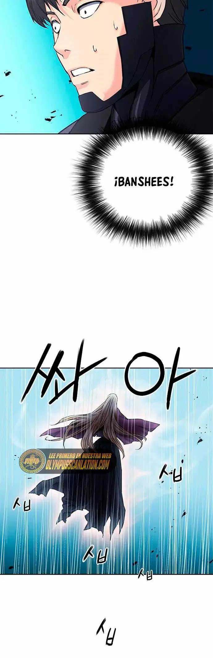The Druid of Seoul Station capítulo 82, página 30