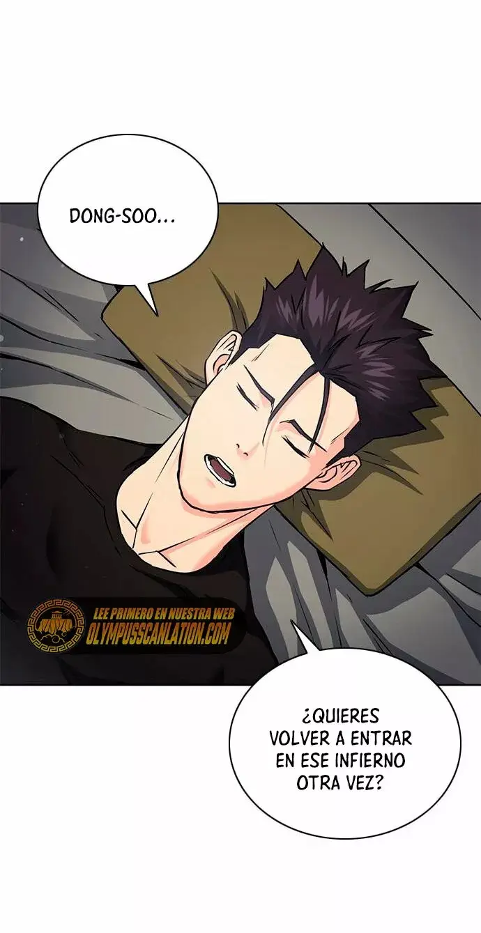 The Druid of Seoul Station capítulo 82, página 41