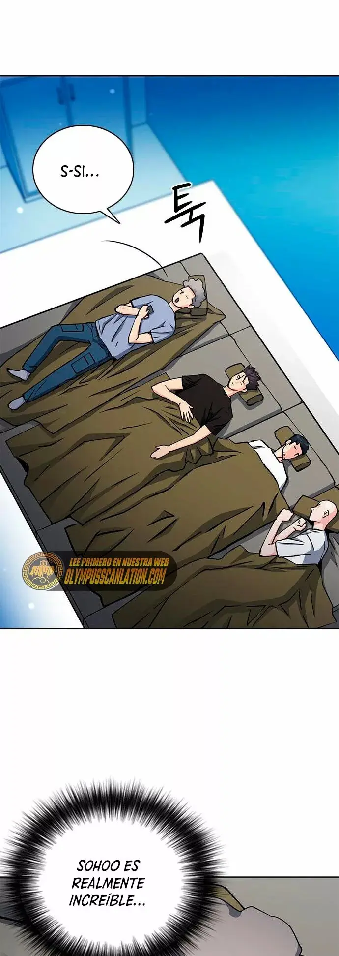 The Druid of Seoul Station capítulo 82, página 43
