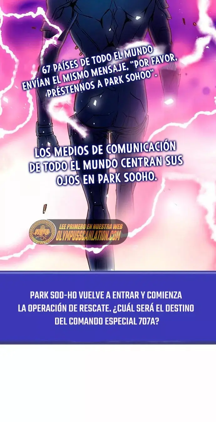 The Druid of Seoul Station capítulo 82, página 48