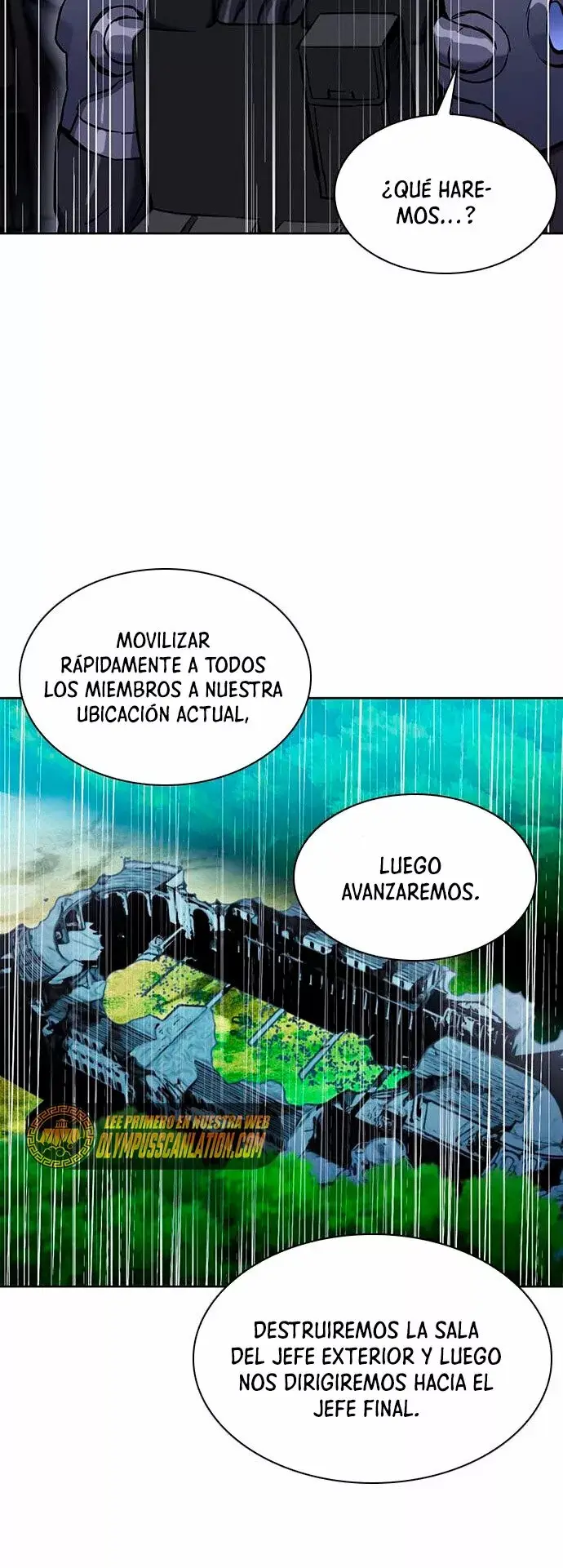 The Druid of Seoul Station capítulo 82, página 55