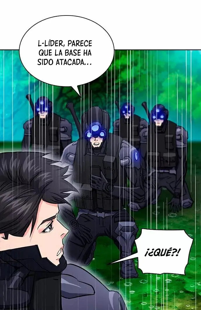 The Druid of Seoul Station capítulo 82, página 56