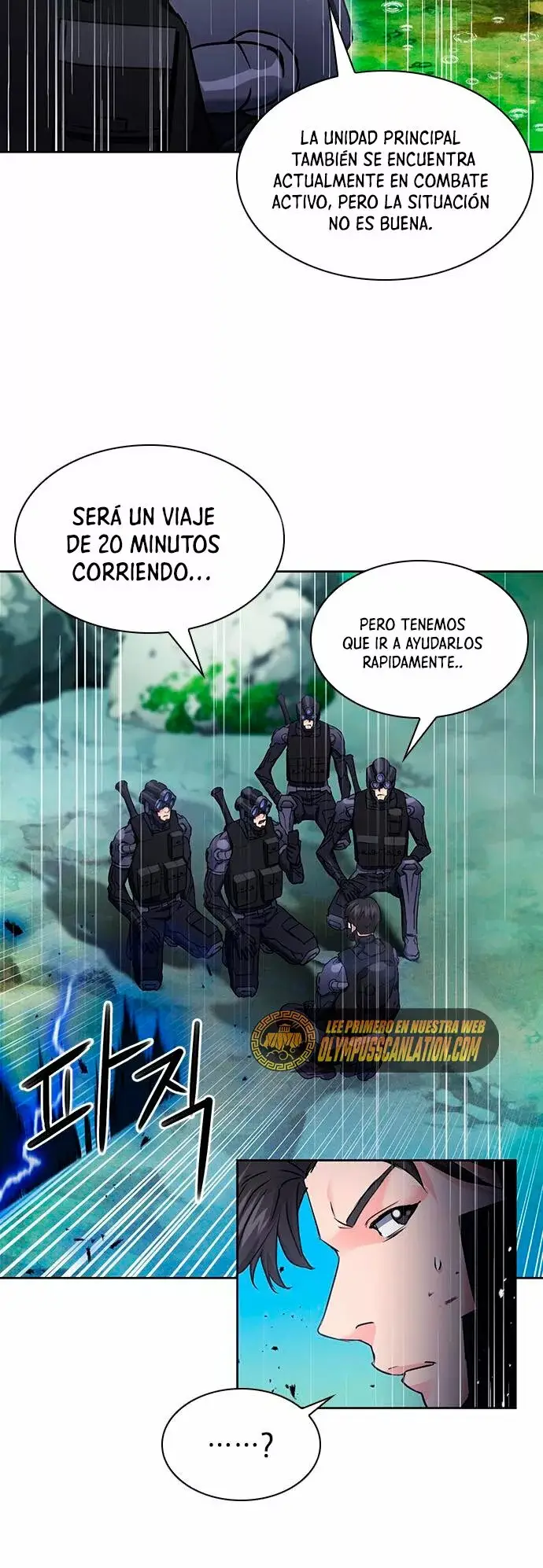 The Druid of Seoul Station capítulo 82, página 57