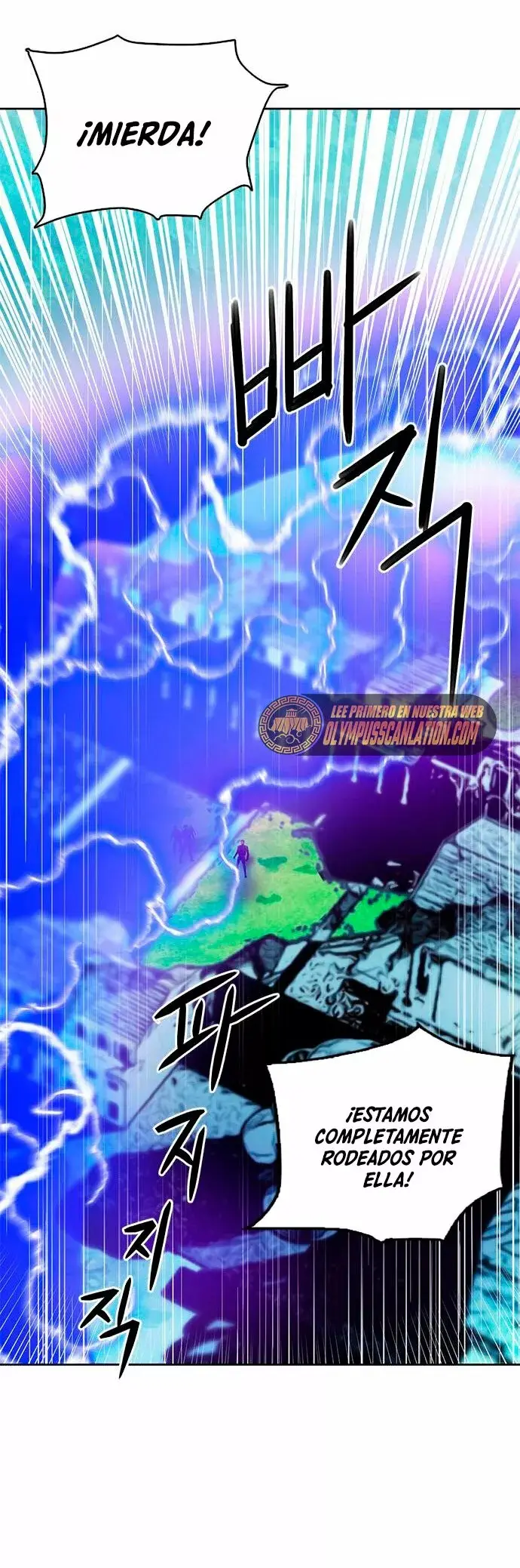 The Druid of Seoul Station capítulo 82, página 61