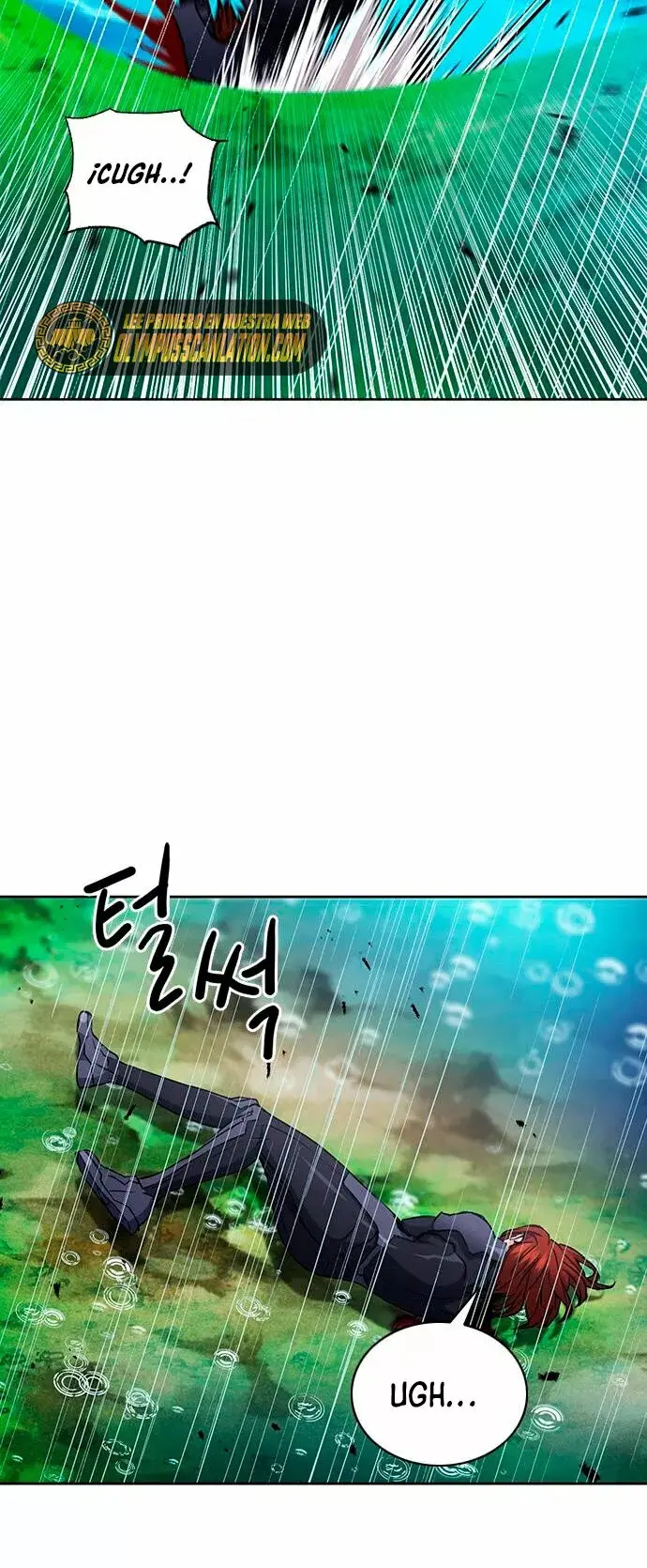 The Druid of Seoul Station capítulo 83, página 3