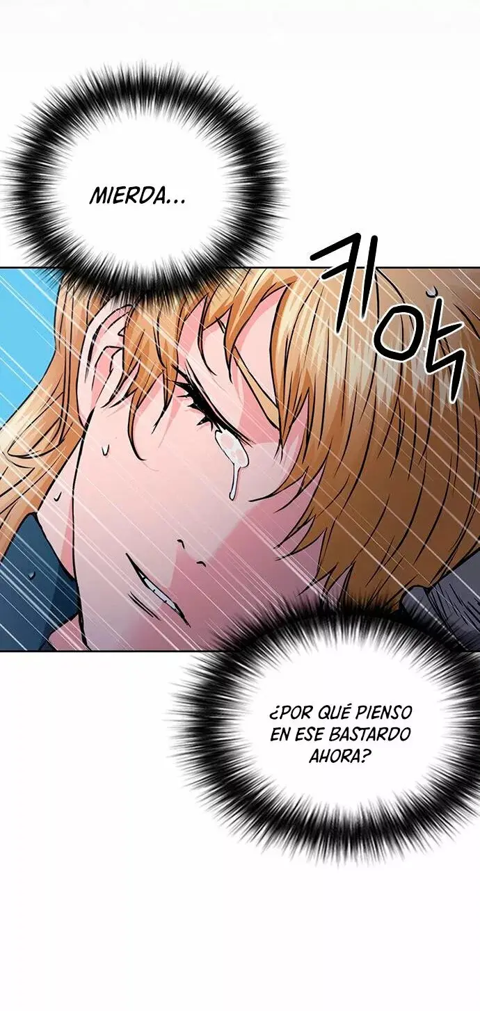 The Druid of Seoul Station capítulo 83, página 11