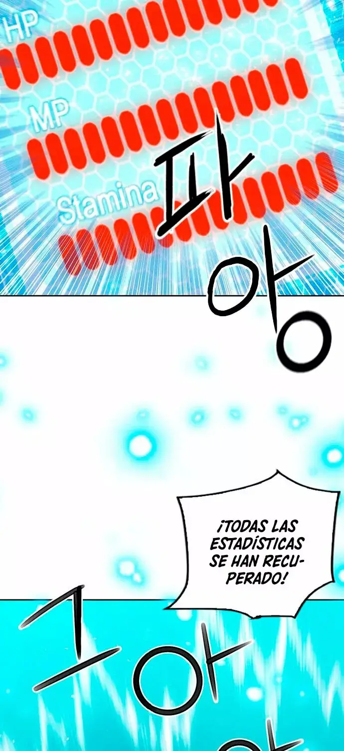 The Druid of Seoul Station capítulo 83, página 21