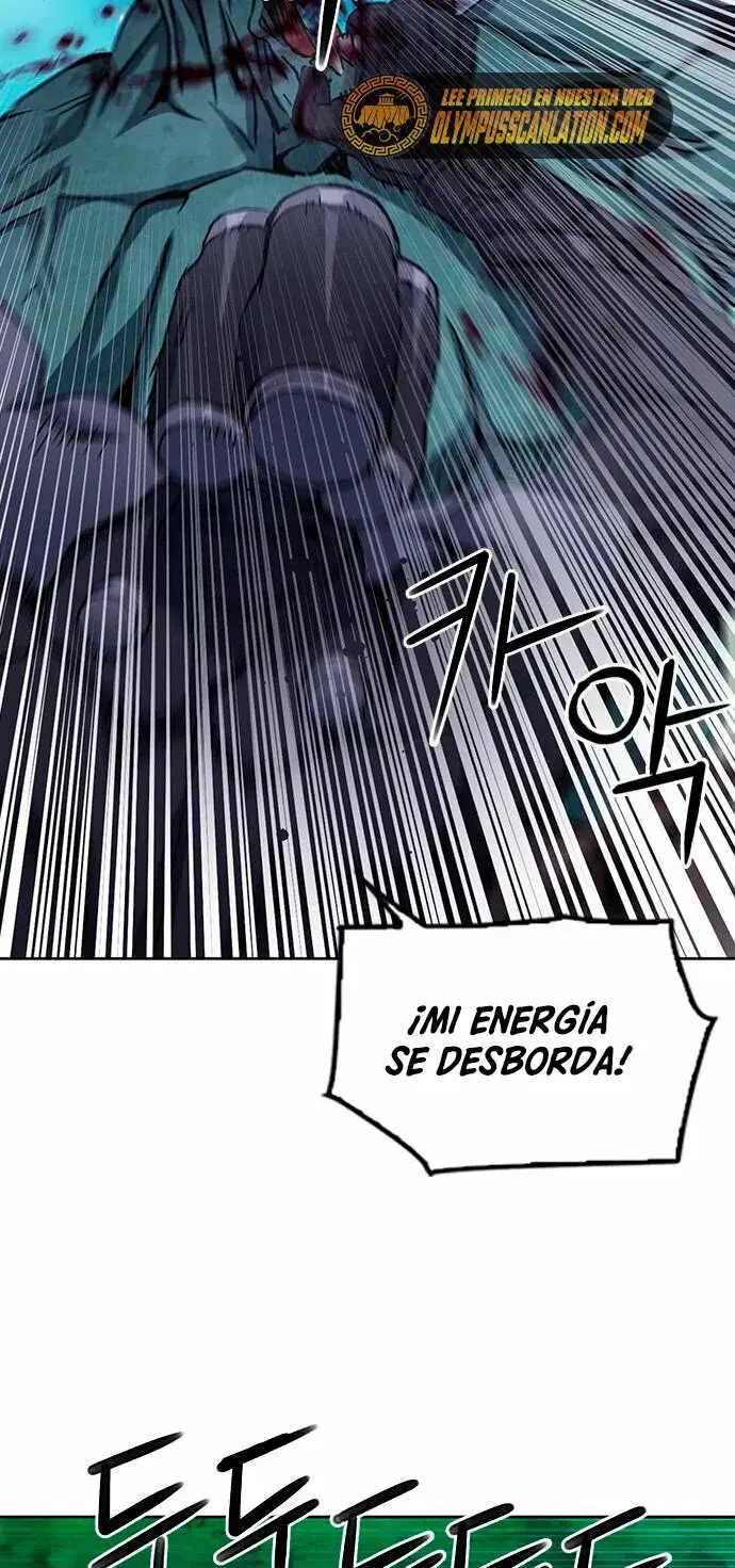 The Druid of Seoul Station capítulo 83, página 28