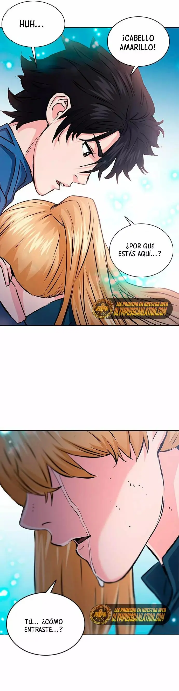 The Druid of Seoul Station capítulo 83, página 37