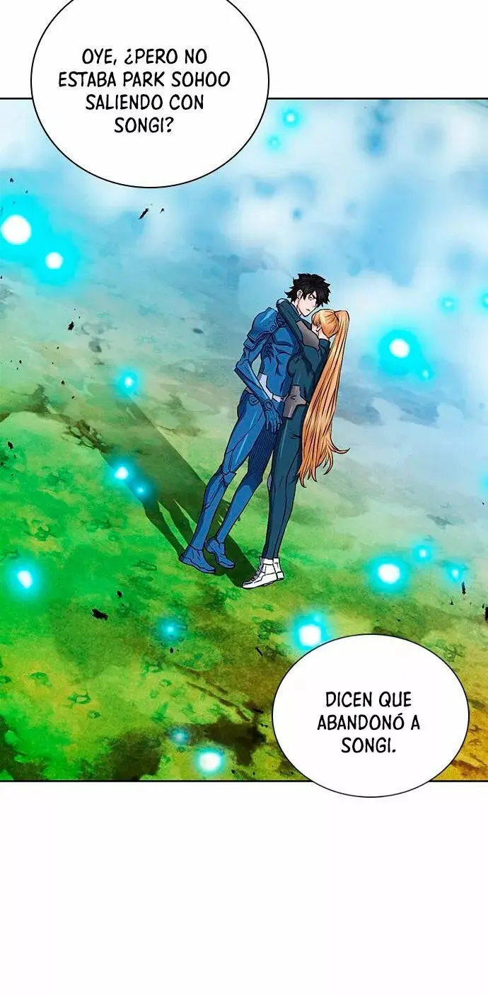 The Druid of Seoul Station capítulo 83, página 44