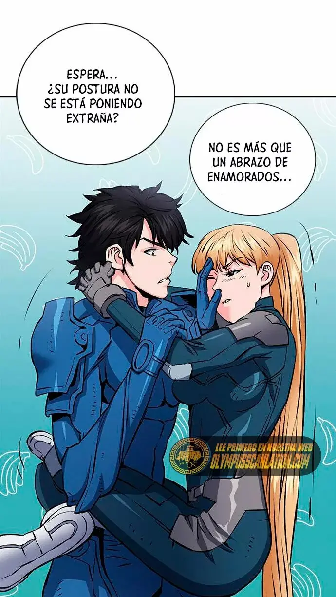 The Druid of Seoul Station capítulo 83, página 49
