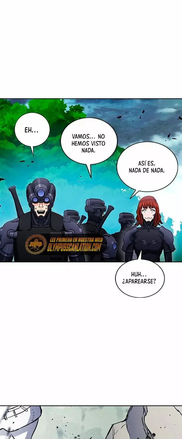 The Druid of Seoul Station capítulo 83, página 53