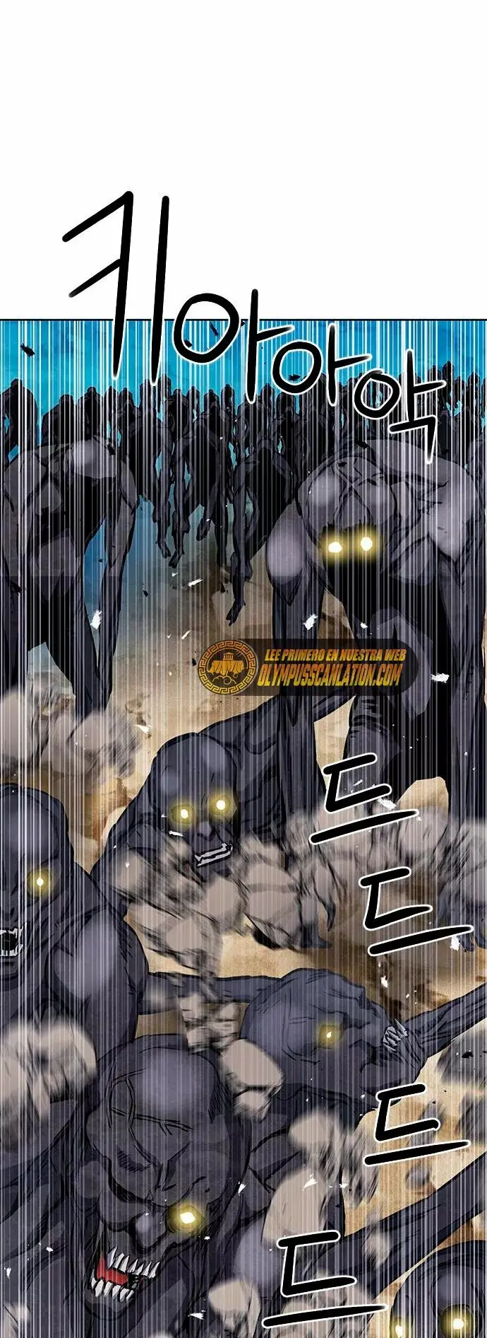 The Druid of Seoul Station capítulo 83, página 66