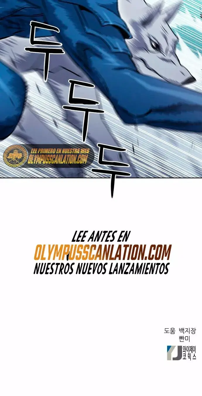 The Druid of Seoul Station capítulo 83, página 79