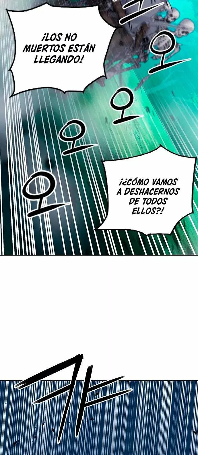 The Druid of Seoul Station capítulo 84, página 7