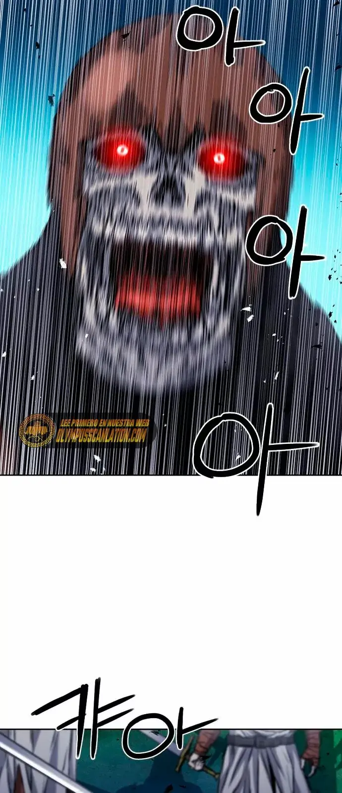 The Druid of Seoul Station capítulo 84, página 8