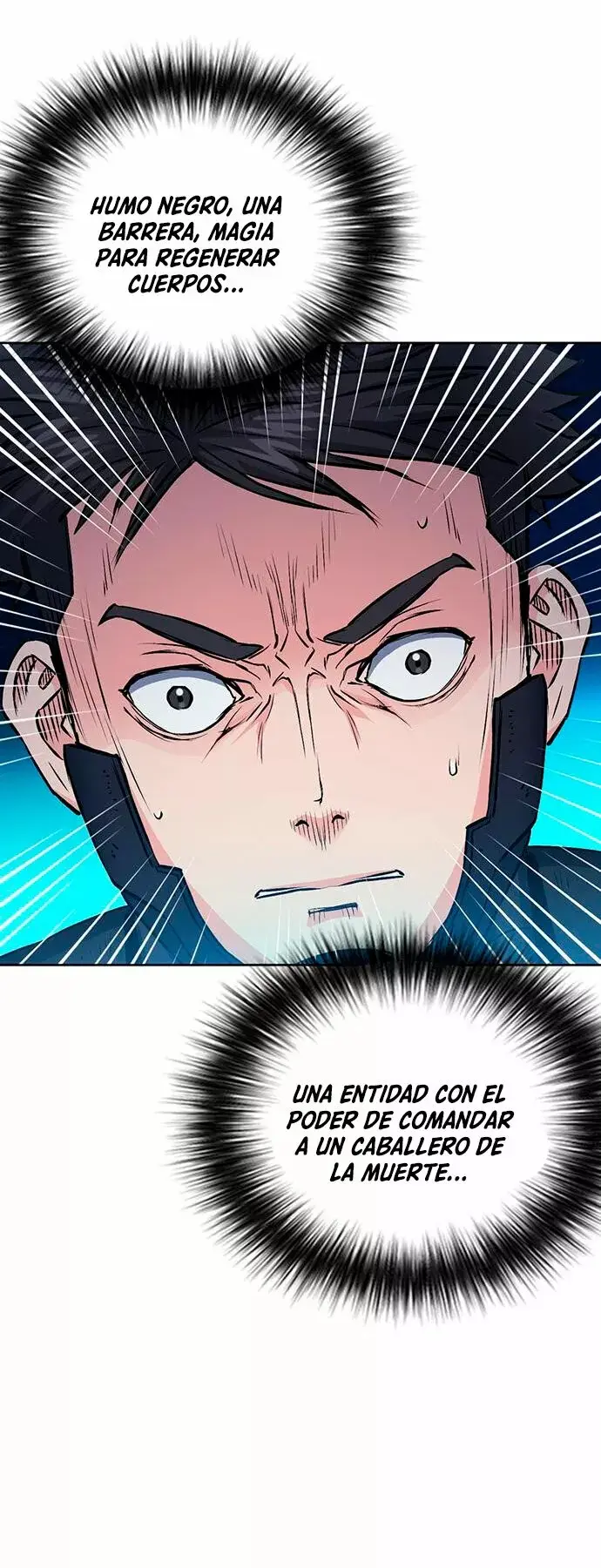 The Druid of Seoul Station capítulo 84, página 11
