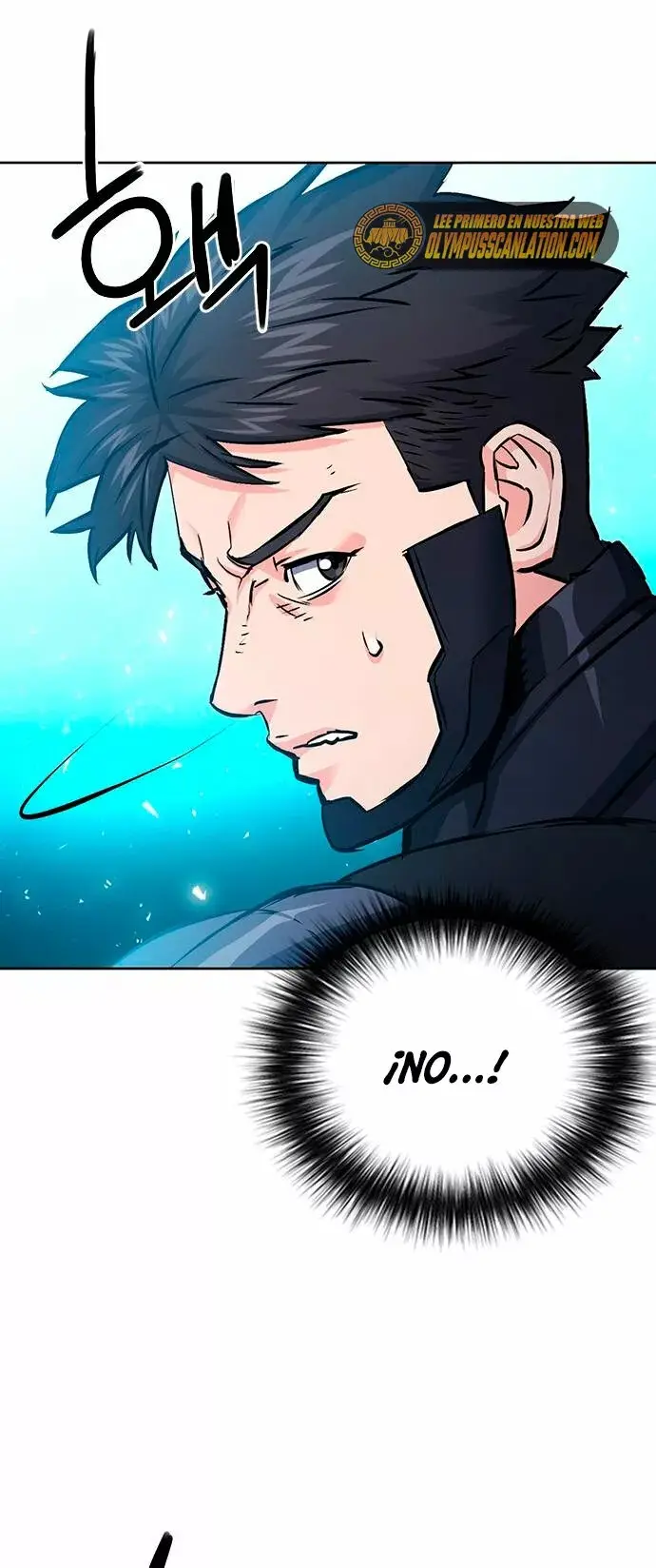 The Druid of Seoul Station capítulo 84, página 12