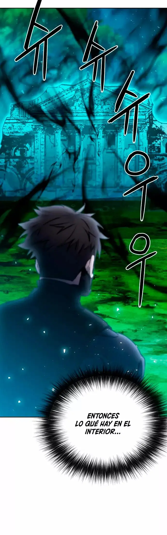 The Druid of Seoul Station capítulo 84, página 13