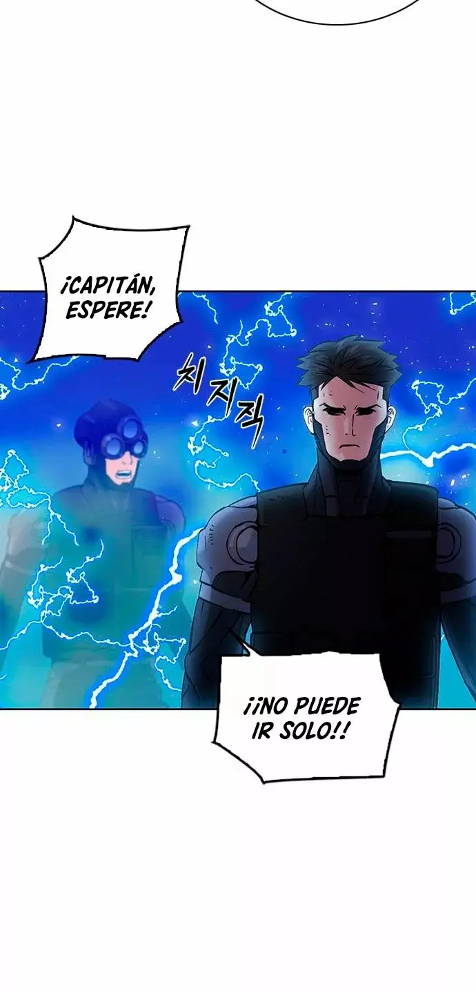 The Druid of Seoul Station capítulo 84, página 16